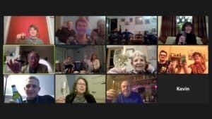 Royal Television Society Awards - Animation Studio