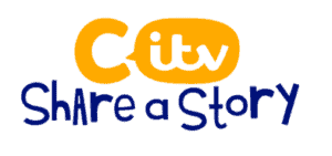 CITV Share a Story 2D animation 